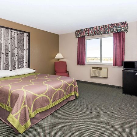 Super 8 By Wyndham Ft. Morgan Fort Morgan Exterior foto