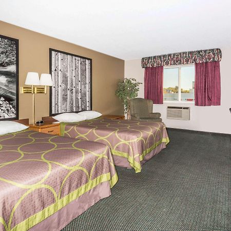 Super 8 By Wyndham Ft. Morgan Fort Morgan Exterior foto