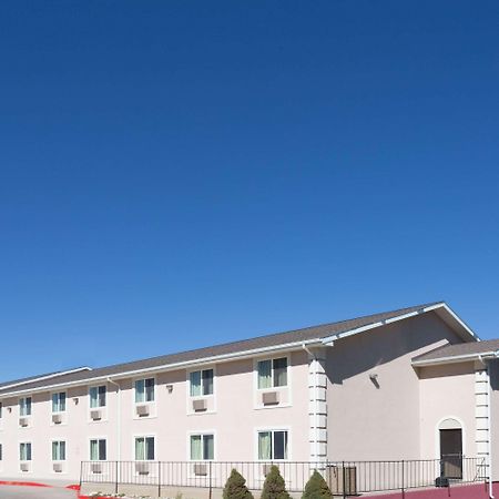 Super 8 By Wyndham Ft. Morgan Fort Morgan Exterior foto