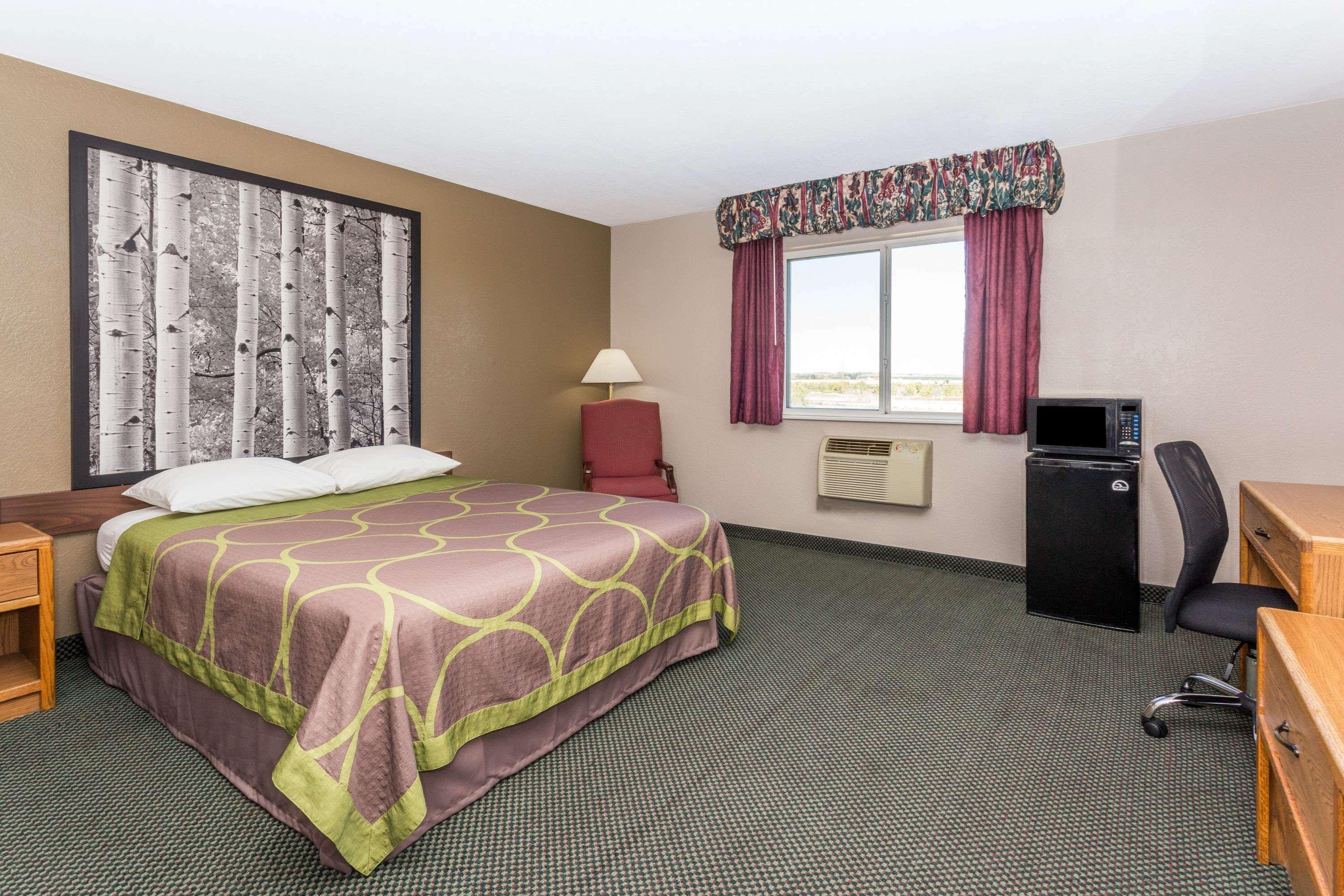 Super 8 By Wyndham Ft. Morgan Fort Morgan Exterior foto