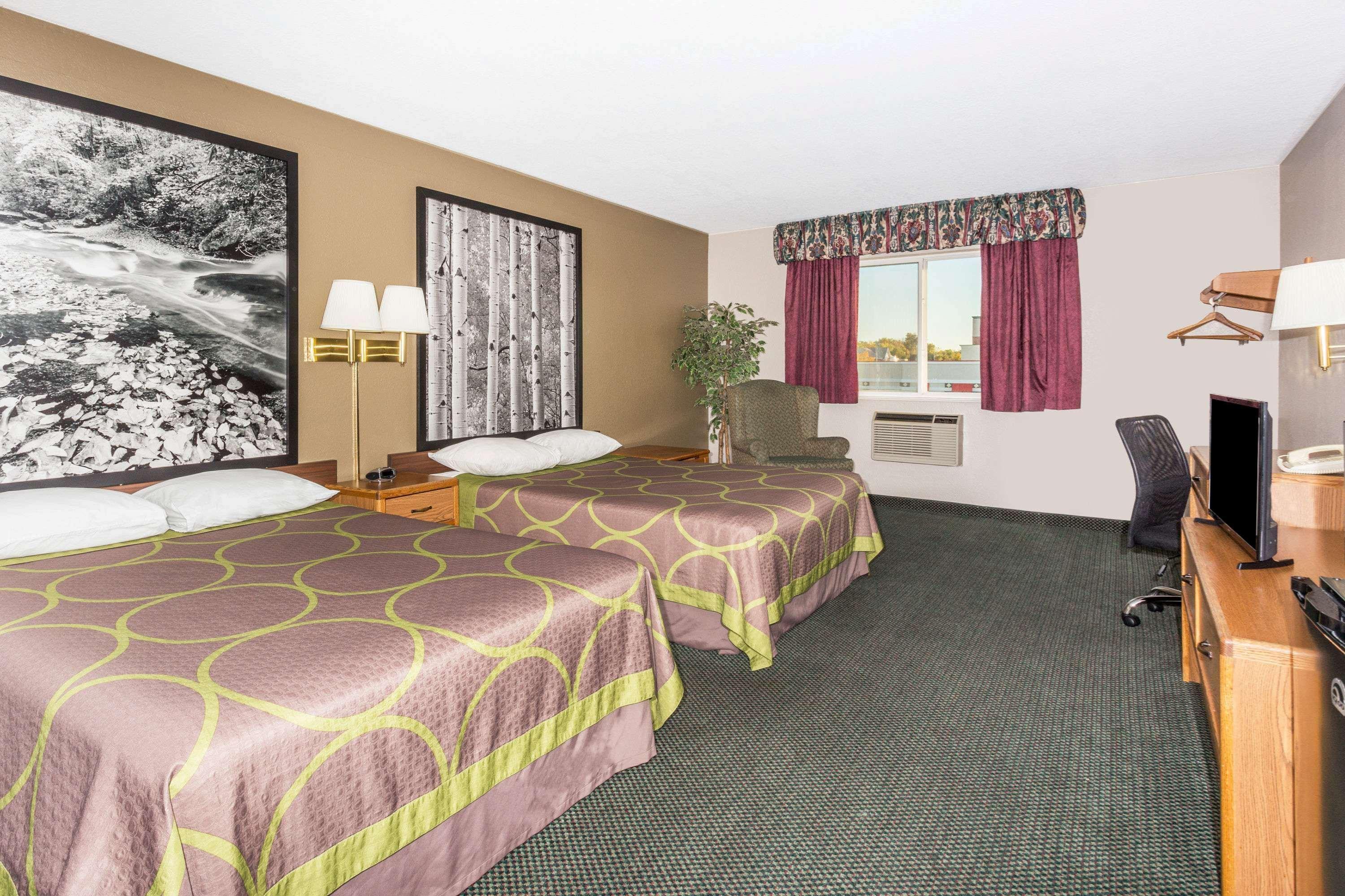 Super 8 By Wyndham Ft. Morgan Fort Morgan Exterior foto