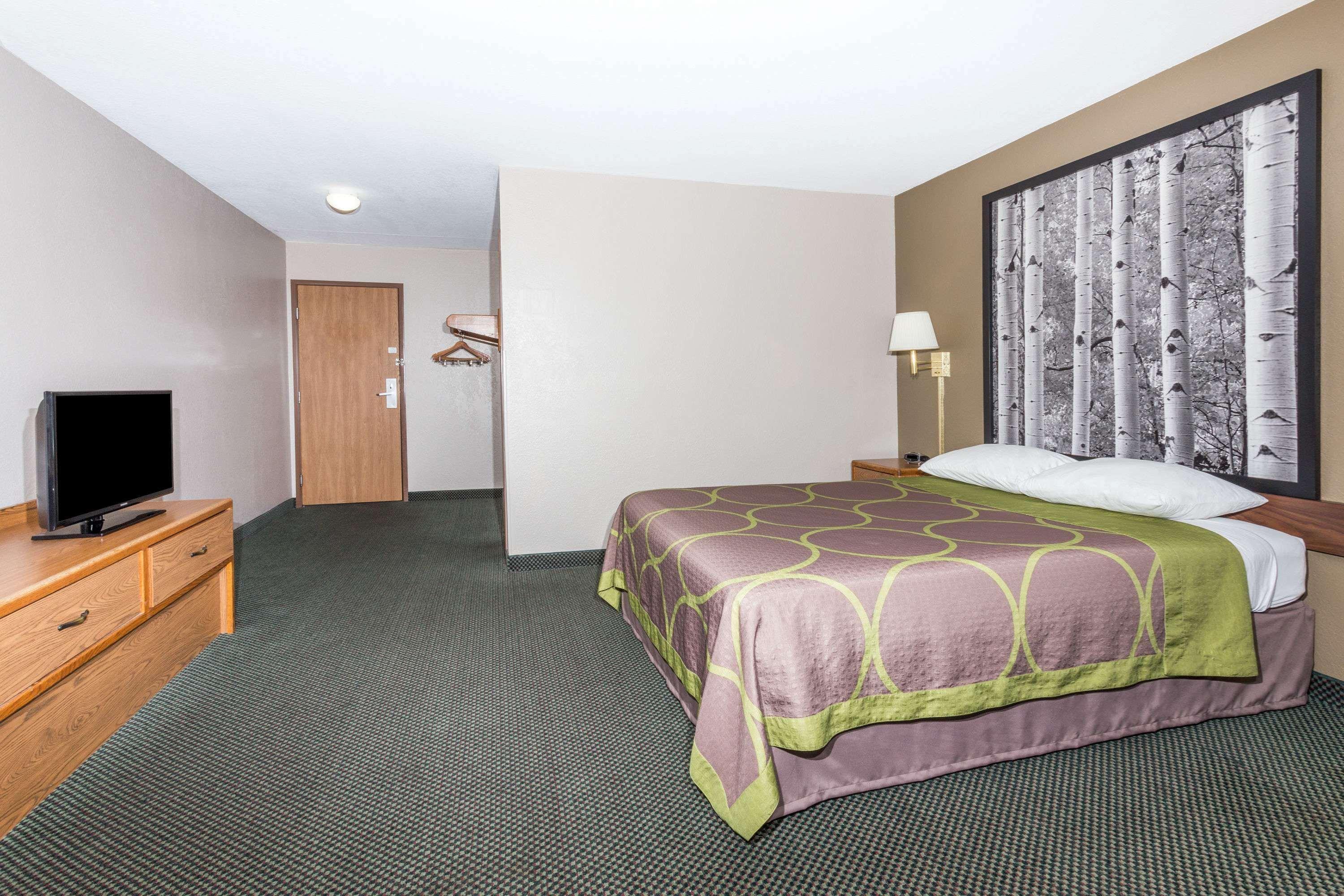 Super 8 By Wyndham Ft. Morgan Fort Morgan Exterior foto