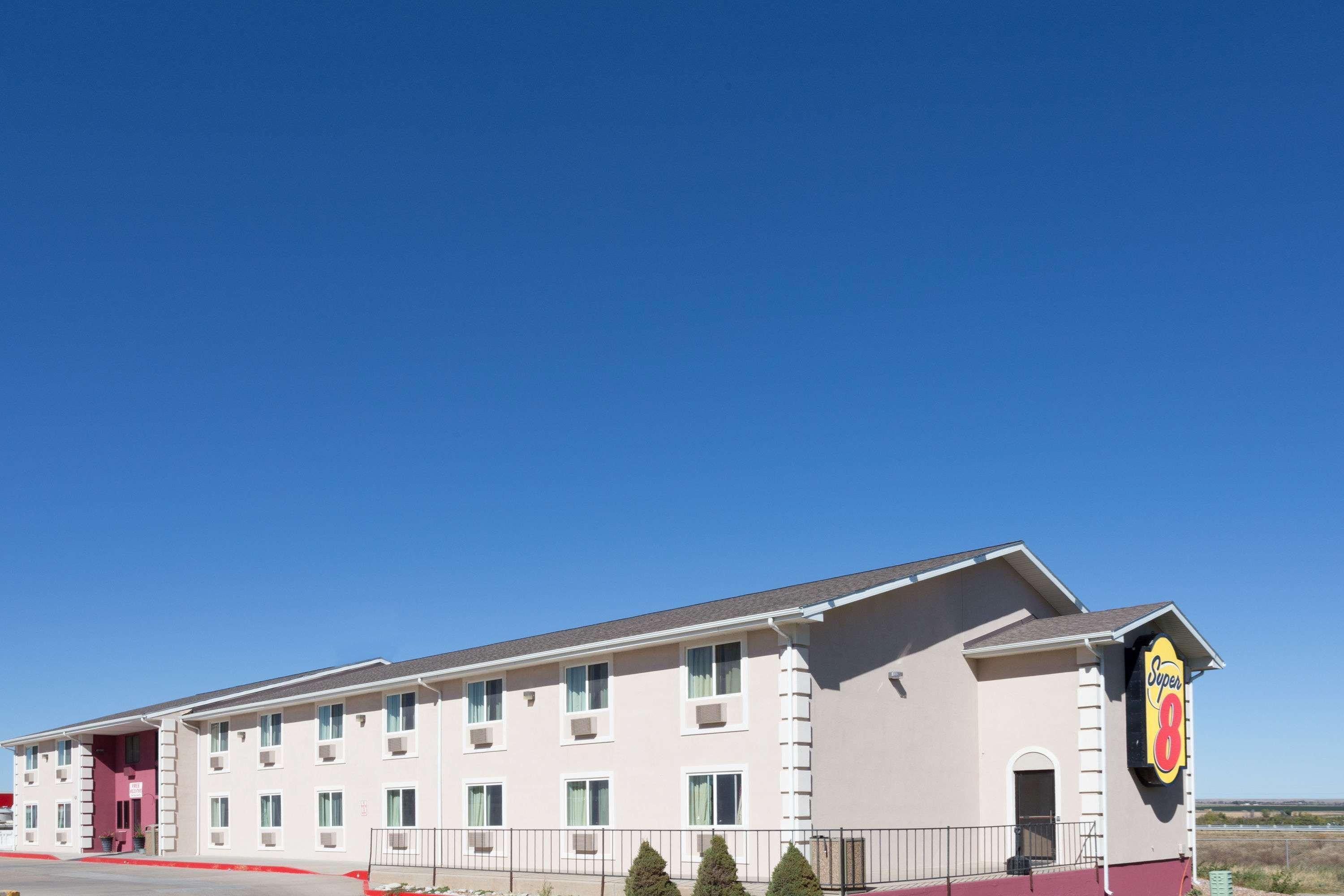 Super 8 By Wyndham Ft. Morgan Fort Morgan Exterior foto
