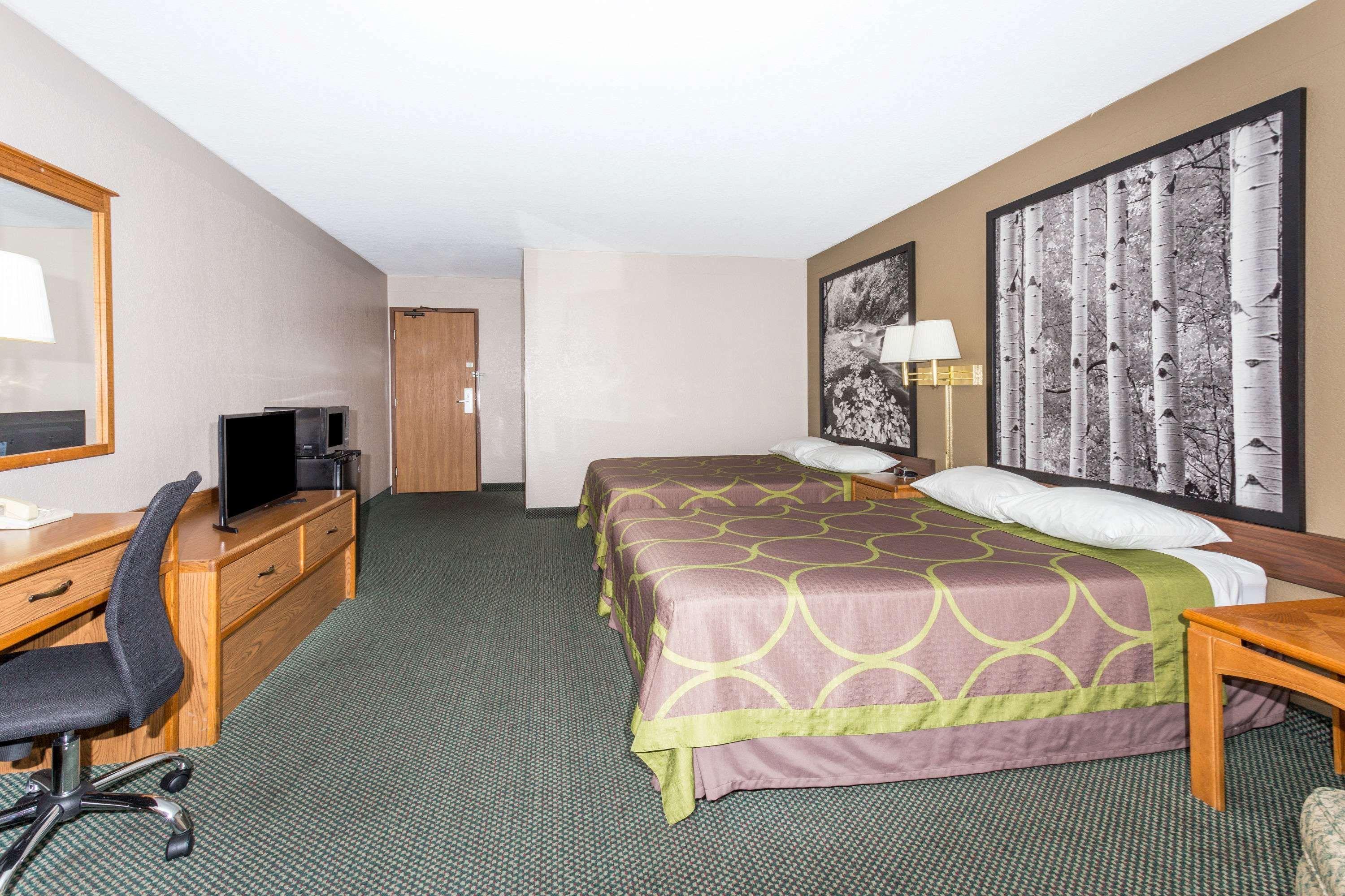 Super 8 By Wyndham Ft. Morgan Fort Morgan Exterior foto