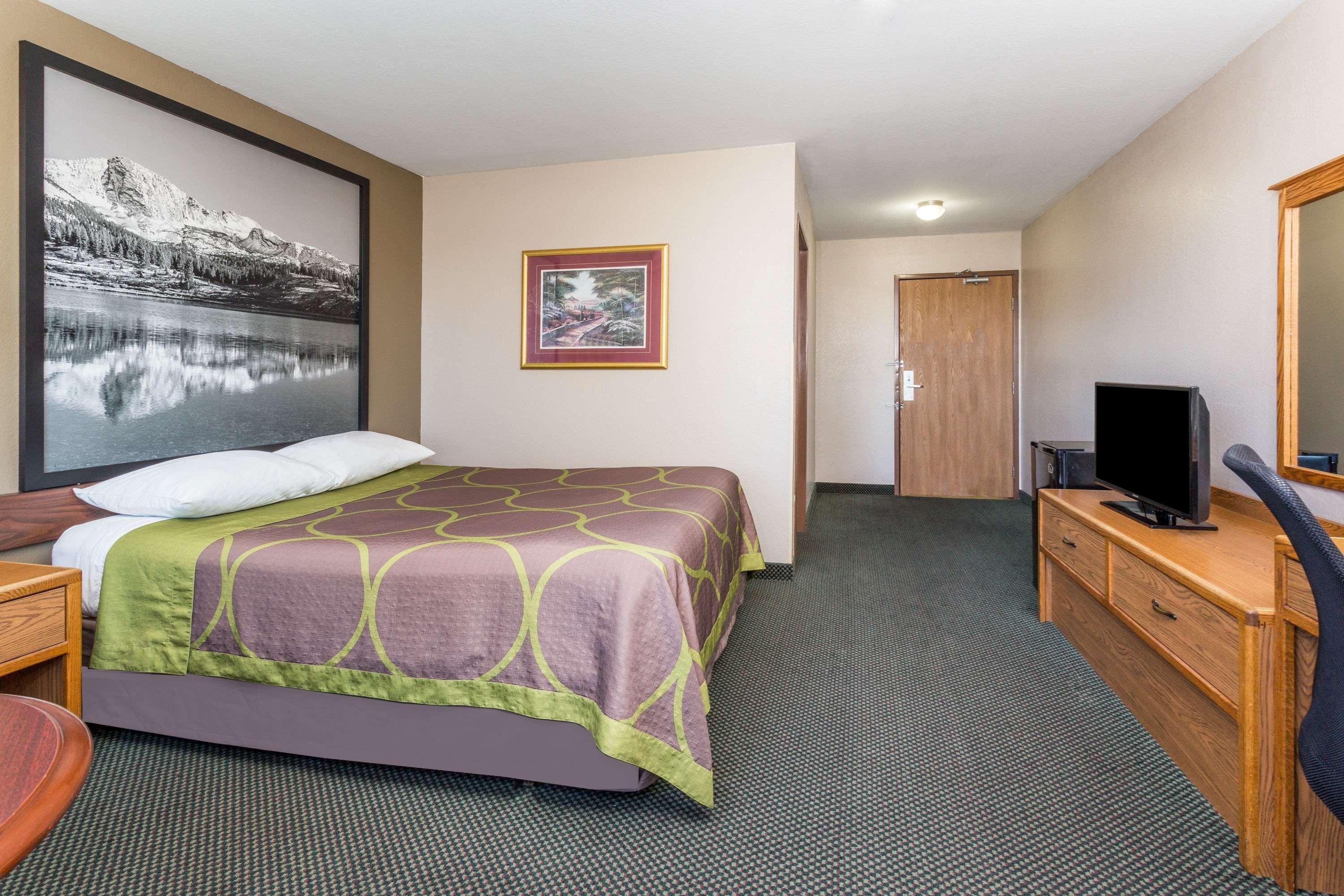 Super 8 By Wyndham Ft. Morgan Fort Morgan Exterior foto