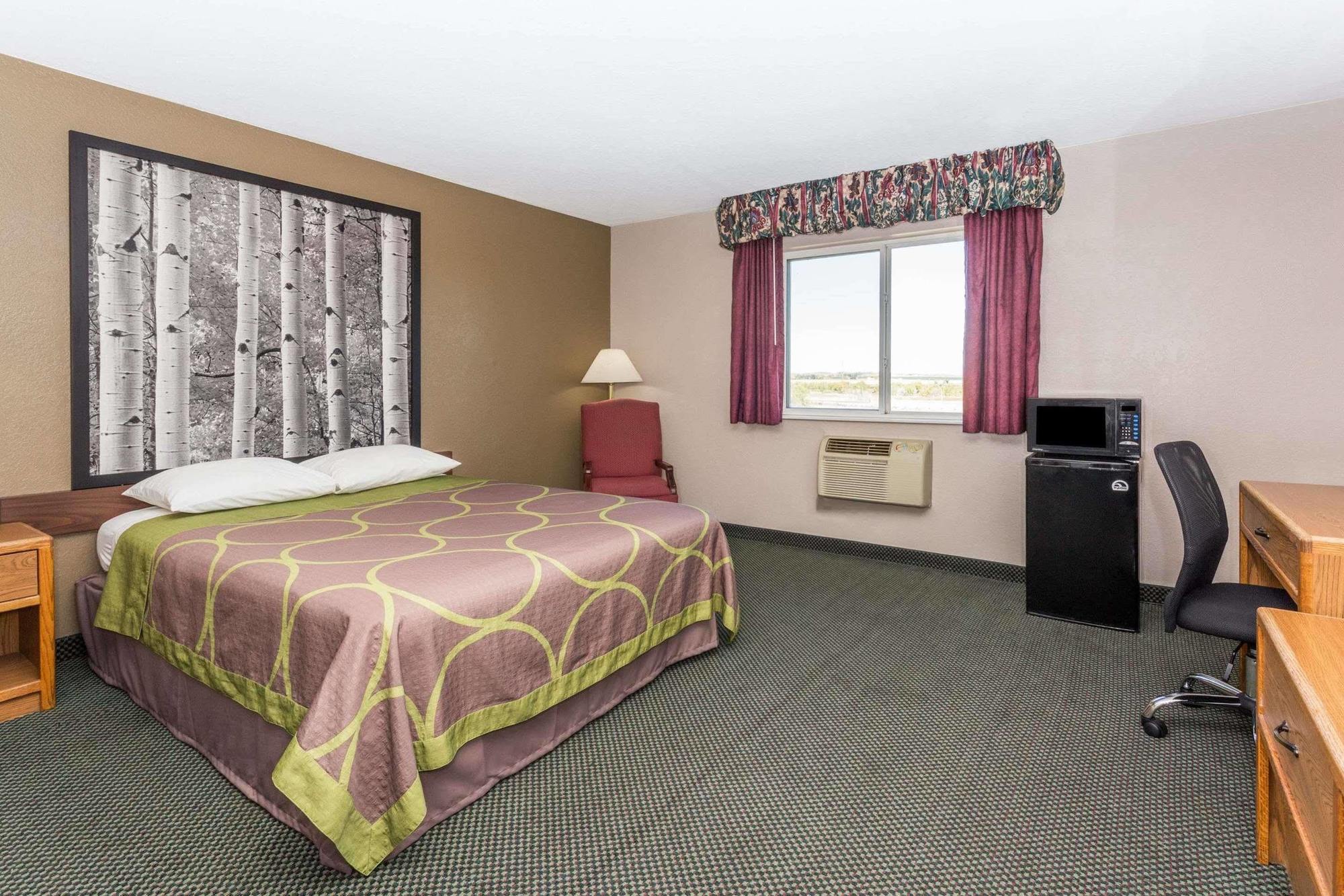 Super 8 By Wyndham Ft. Morgan Fort Morgan Exterior foto